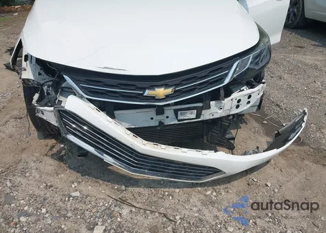 2017 Chevrolet Cruze Premier Auto z USA, uszkodzony, nr VIN 1G1BF5SM6H7228889